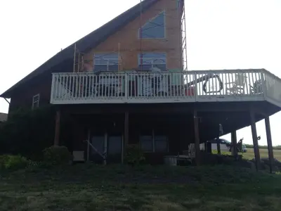 Five Star Custom Builders - Custom Home Builders in Williamsport, PA