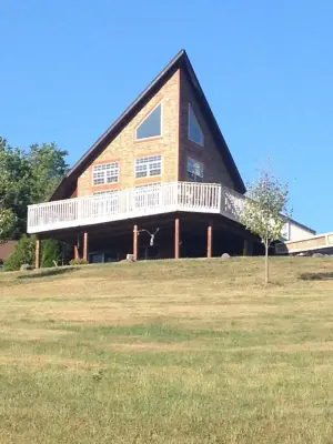 Five Star Custom Builders - Custom Home Builders in Williamsport, PA