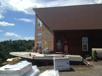 Five Star Custom Builders - Custom Home Builders in Williamsport, PA