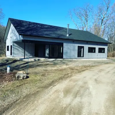 Simple Integrity LLC - Custom Home Builders in Cooperstown, NY