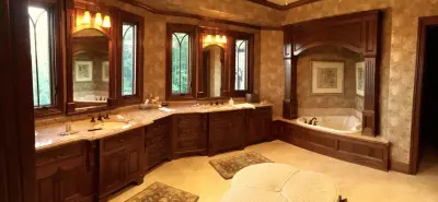 South Mountain Construction, LLC - Architectural & Building Design Services in Binghamton, NY