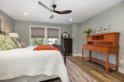 Sandmark Custom Homes, INC. - Deck Building & Repair in Kitty Hawk, NC