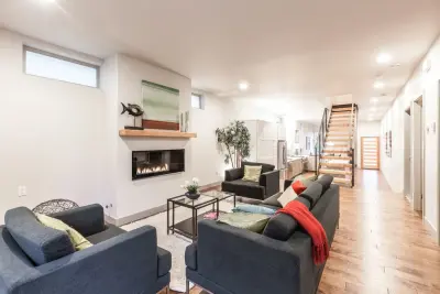 Triumph Heights - Seattle by RD Homes