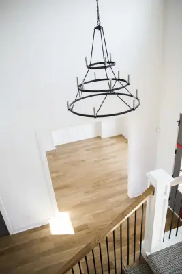 Vienna One Point Five Story — Custom Home Builders project by Cardinal Crest Homes