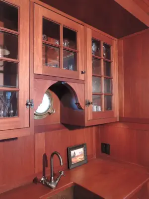 Coastline's Boundary — Custom Home Builders project by Saltsman Brenzel, Inc.