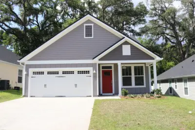 The Great American Construction Co. - Custom Home Builders in Tallahassee, FL