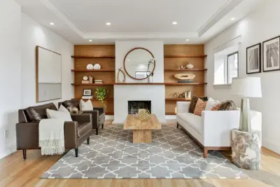 Bespoke Tailored Construction - Home Renovation & Remodeling Services in Berkeley, CA