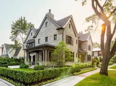 Sterling Custom Homes - Structural Engineering Services in Bloomfield Hills, MI