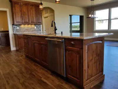 Saddle Mountain Homes - Commercial Construction Services in Kennewick, WA