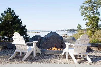 Artemis Landscape Architects, Inc. - Landscape Design in Bridgeport, CT