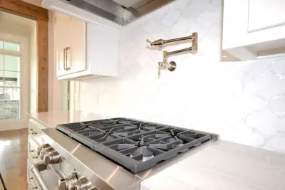 Acadia — Custom Home Builders project by Braniff Construction