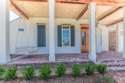 Braniff Construction - Design-Build Services in Lafayette, LA