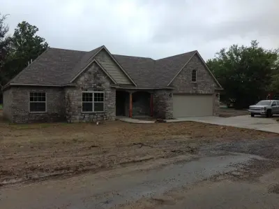 Don Wise Construction LLC - Commercial Construction Services in Poteau, OK