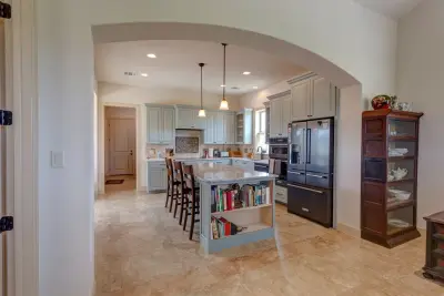 Classic Oaks — Custom Home Builders project by Parker Homes