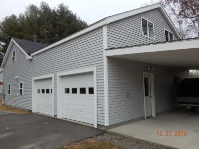 Build Rite Construction - Countertop Installation Services in North Anson, ME