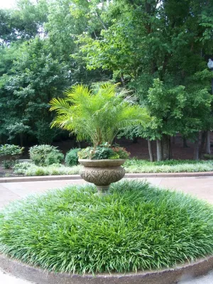 Our Work — Landscape Design project by PeachTree Landscape