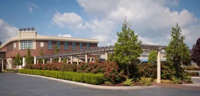 PeachTree Landscape - Outdoor Lighting Installation in la Vergne, TN