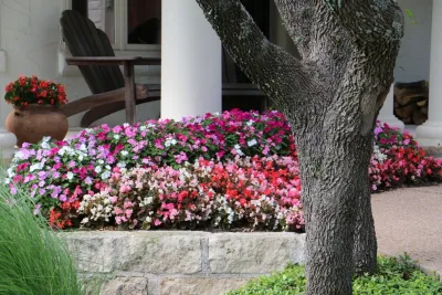 PeachTree Landscape - Outdoor Lighting Installation in la Vergne, TN