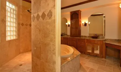 Anderson Fine Homes - Interior Design & Decorating in Lubbock, TX