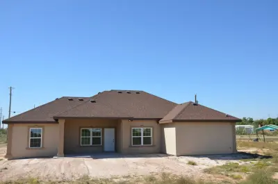 Lynx Homes - Architectural & Building Design Services in Odessa, TX