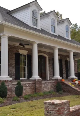 Cornerstone Construction - Custom Home Builders in Tupelo, MS