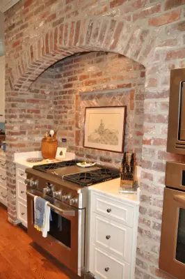 Cornerstone Construction - Custom Home Builders in Tupelo, MS