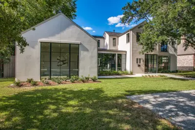 Hudson Construction Group - Design-Build Services in Dallas, TX