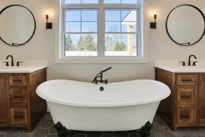 Nelson Builders - Custom Home Builders in Mahomet, IL