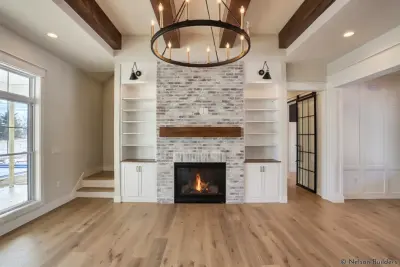 Nelson Builders - Custom Home Builders in Mahomet, IL