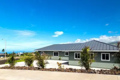 Caraveli Construction - Carpentry & Woodworking in Waimea, HI