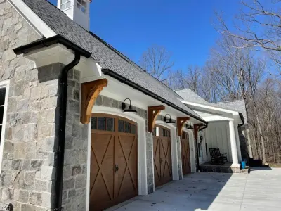Mark Ange Builders Inc. - Interior Design & Decorating in Cleveland, OH