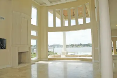 Granbury, TX Grand Harbor 4 — Custom Home Builders project by Will Steed Homes, Inc.