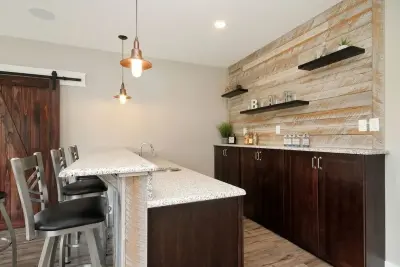 North Cove Builders - Design-Build Services in Hudsonville, MI