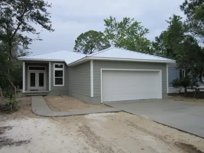 Waller Home by James Taylor General Contractor, Inc.
