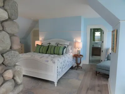 Conquest Builders, Inc. - Tile & Stone Installation Services in Charlevoix, MI