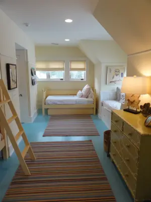 Conquest Builders, Inc. - Tile & Stone Installation Services in Charlevoix, MI