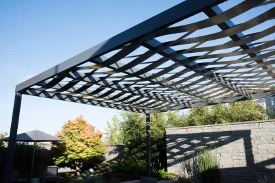Pedersen Associates - Garden Remodeling in San Rafael, CA