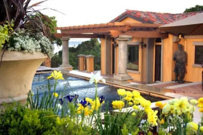 Pedersen Associates - Garden Remodeling in San Rafael, CA