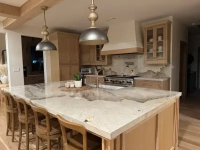 Infinity Builders - Custom Cabinets & Cabinetry in Albuquerque, NM