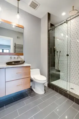 Mid-Atlantic Custom Builders - Design-Build Services in Bethesda, MD