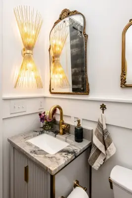 Warren Initiative — Custom Home Builders project by Coleman Builders, LLC