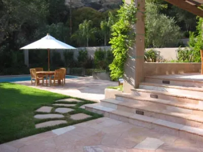 Pedersen Associates - Garden Remodeling in San Rafael, CA