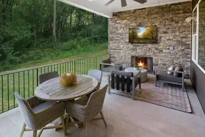 Drees Homes - Architectural & Building Design Services in Fort Mitchell, AL