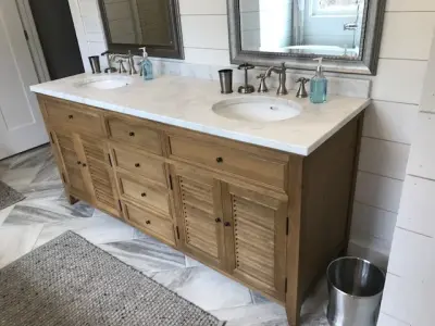 Mountain Empire Homes - Bathroom Remodeling in Abingdon, VA