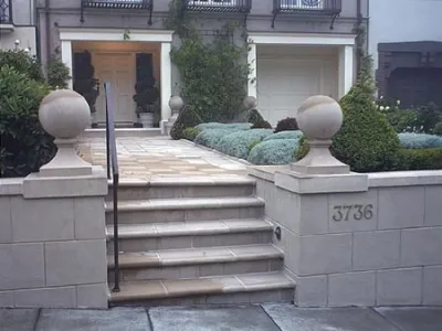 Pedersen Associates - Garden Remodeling in San Rafael, CA