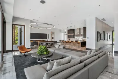 Waterford Project — Custom Home Builders project by DKM Custom Homes