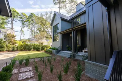 Waterfowl Habitat '25 — Custom Home Builders project by Dillard-Jones Builders, LLC