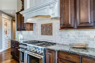 Robl Construction Inc. - Kitchen Remodeling in Wichita, KS
