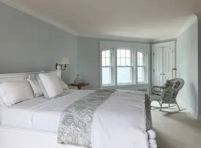 Riverside Expansion — Custom Home Builders project by Woodland Partners Custom Builders