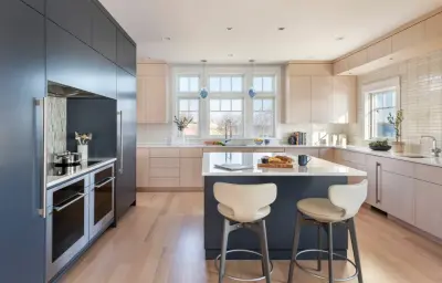Sweenor Builders Incorporated - Design-Build Services in Wakefield, RI